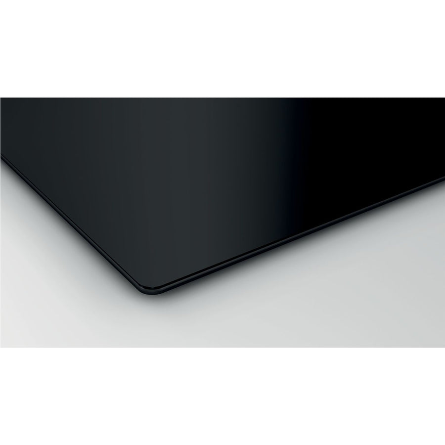 Bosch PUE611BB5E Series 4 60cm 4 Zone Induction Hob