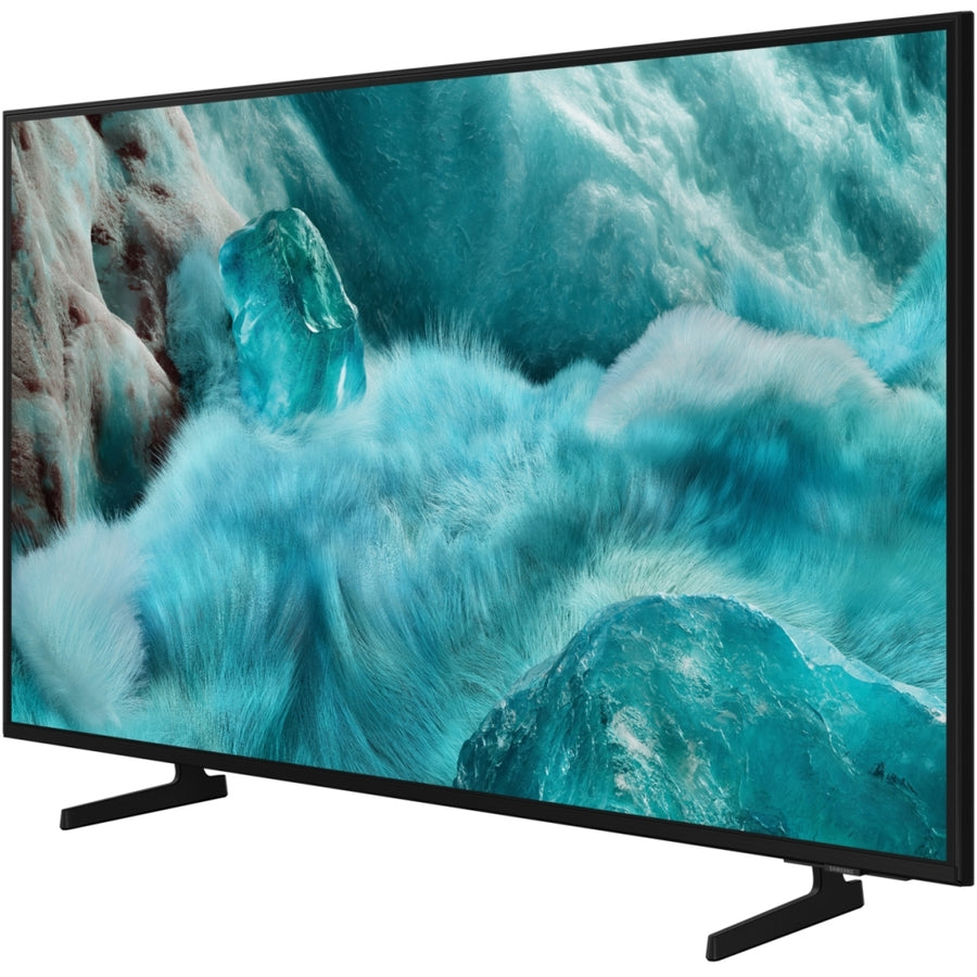 Samsung QE43Q7F2A 43'' QLED 4K UH HDR TV [5-year parts & labour guarantee upon redemption]
