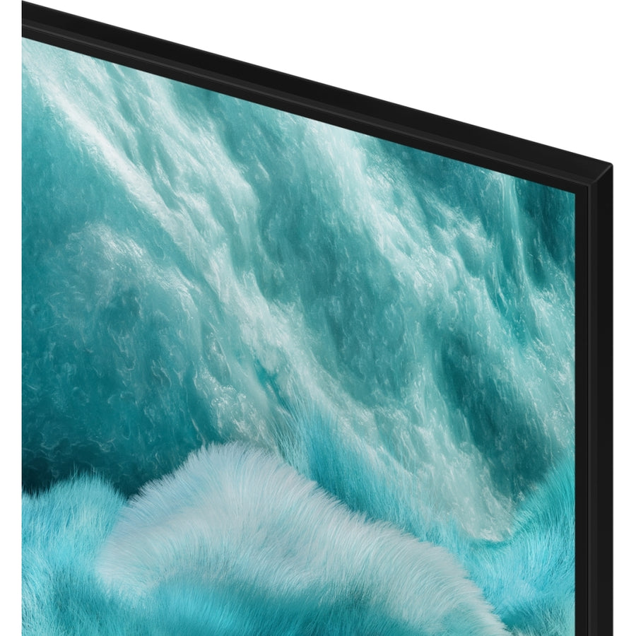 Samsung QE43Q7F2A 43'' QLED 4K UH HDR TV [5-year parts & labour guarantee upon redemption]