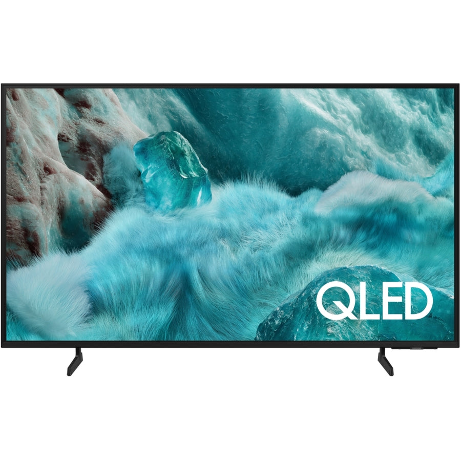 Samsung QE43Q7F2A 43'' QLED 4K UH HDR TV [5-year parts & labour guarantee upon redemption]