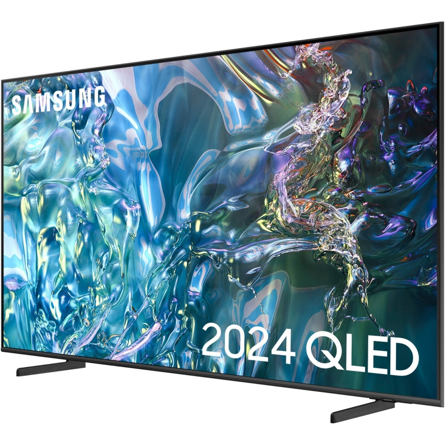 Samsung QE65Q60DA 65'' Smart 4K UHD HDR QLED TV [Free 5-year guarantee]