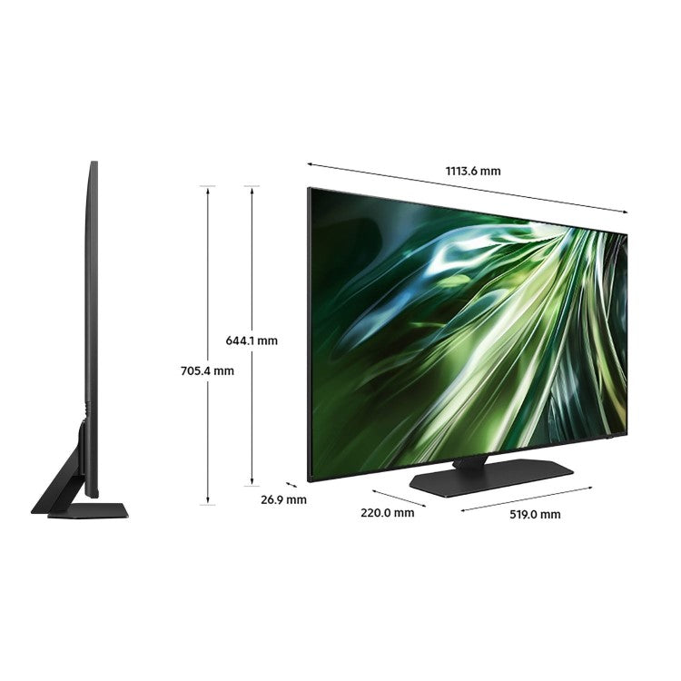 SAMSUNG QE50QN90DATXXU 50