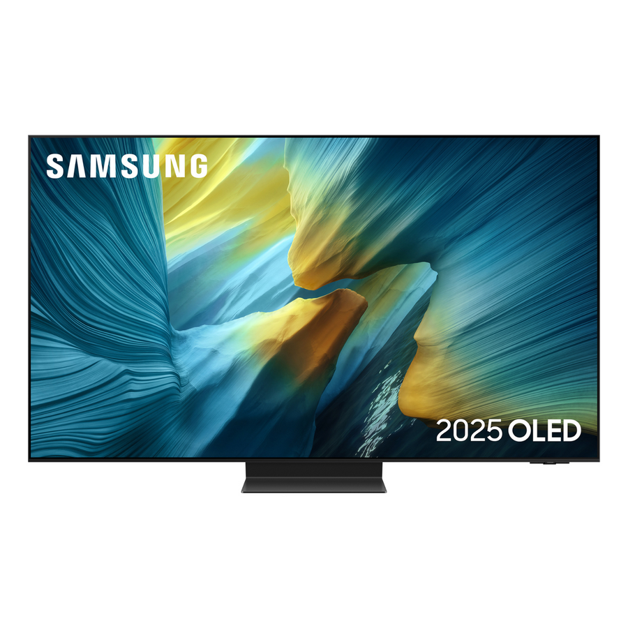 SAMSUNG QE65S95FA 65