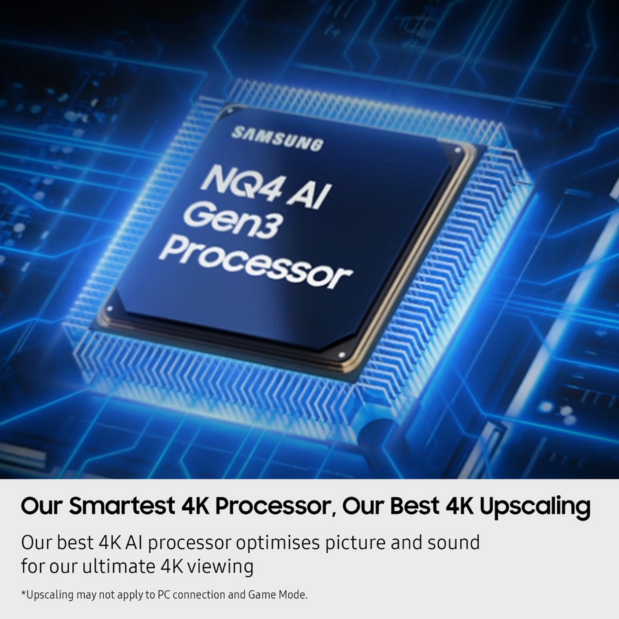 SAMSUNG QE65S95FA 65