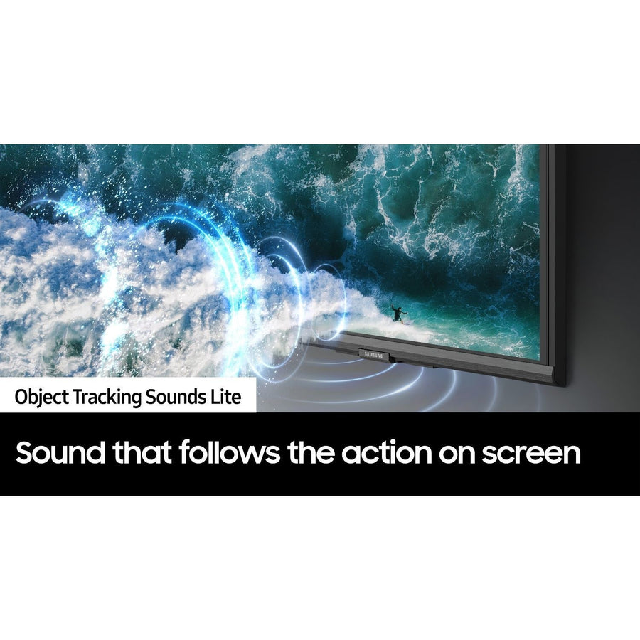 Samsung QE65Q60DA 65'' Smart 4K UHD HDR QLED TV [Free 5-year guarantee]