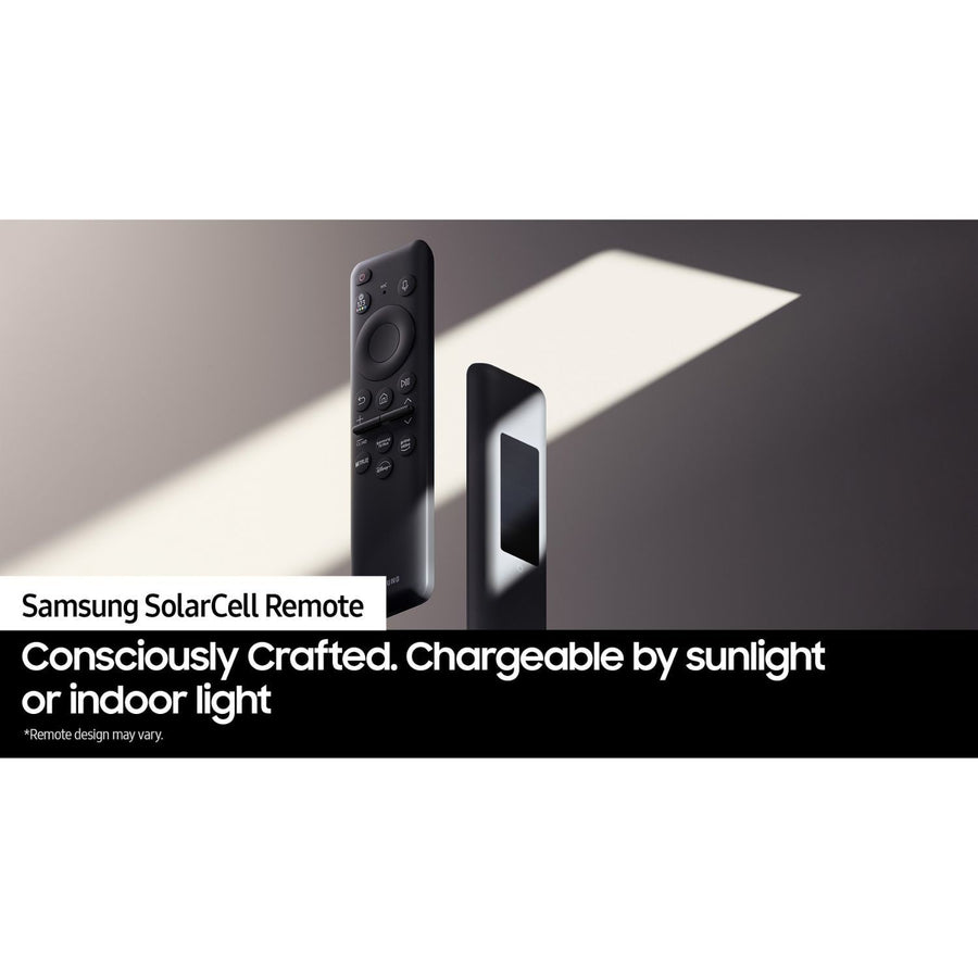 Samsung QE65Q60DA 65'' Smart 4K UHD HDR QLED TV [Free 5-year guarantee]