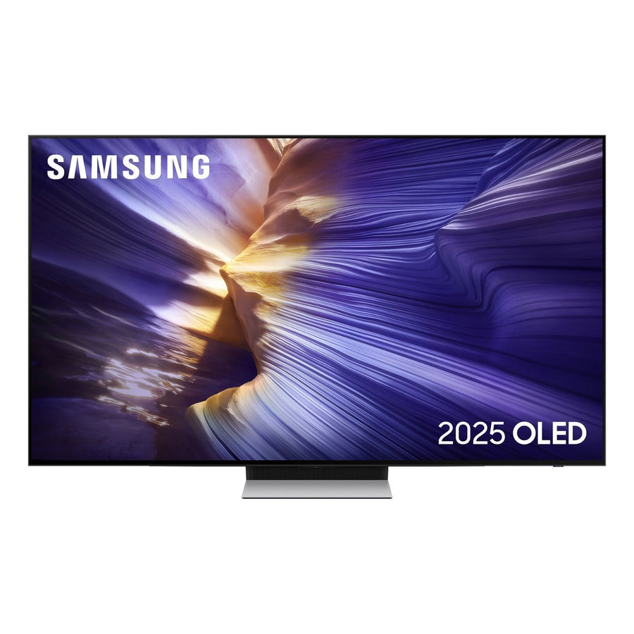 Samsung QE55S90FAEXXU 55'' 4K UHD HDR OLED Smart TV