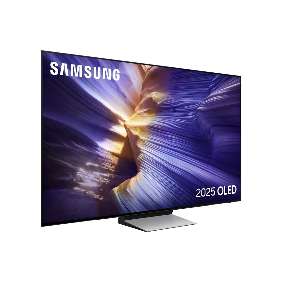 Samsung QE55S90FAEXXU 55'' 4K UHD HDR OLED Smart TV