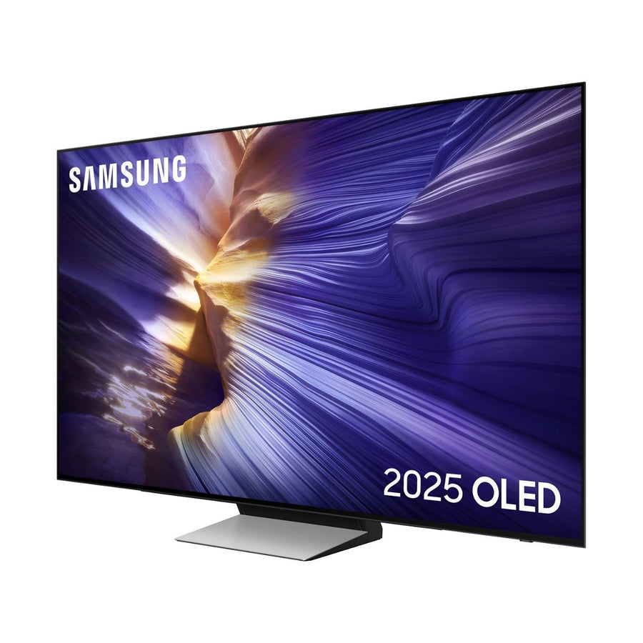 Samsung QE55S90FAEXXU 55'' 4K UHD HDR OLED Smart TV