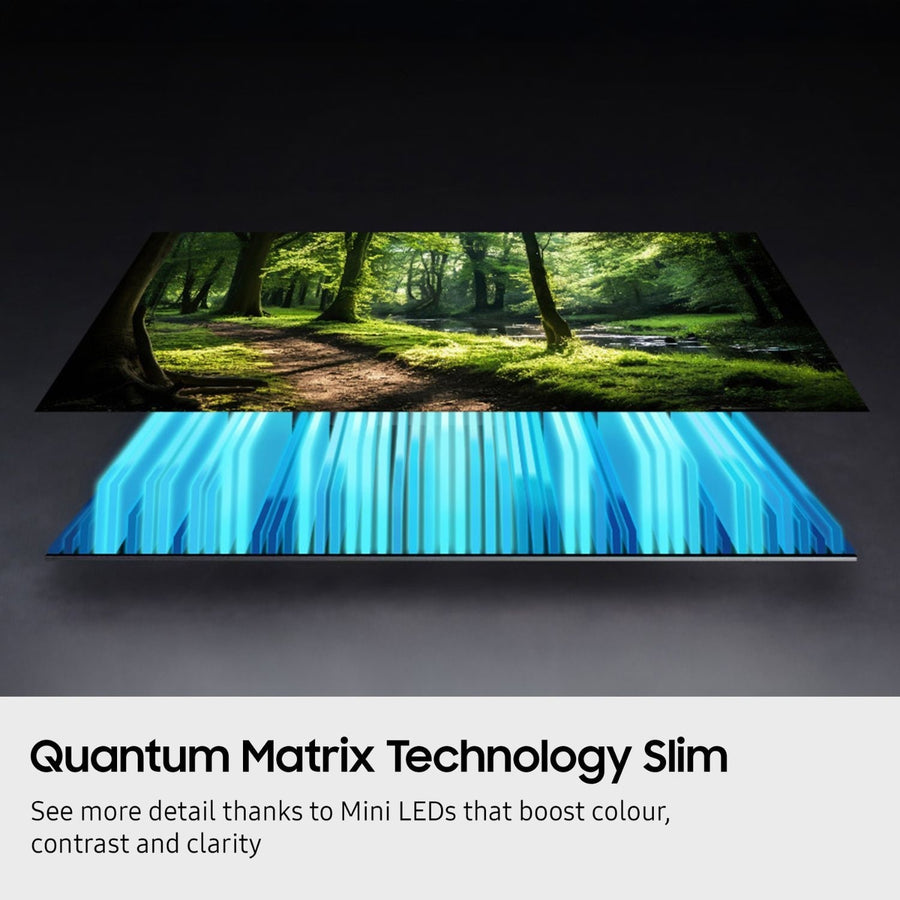 Samsung QE65QN73FAT 65'' 4K NEO QLED Vision AI Smart TV