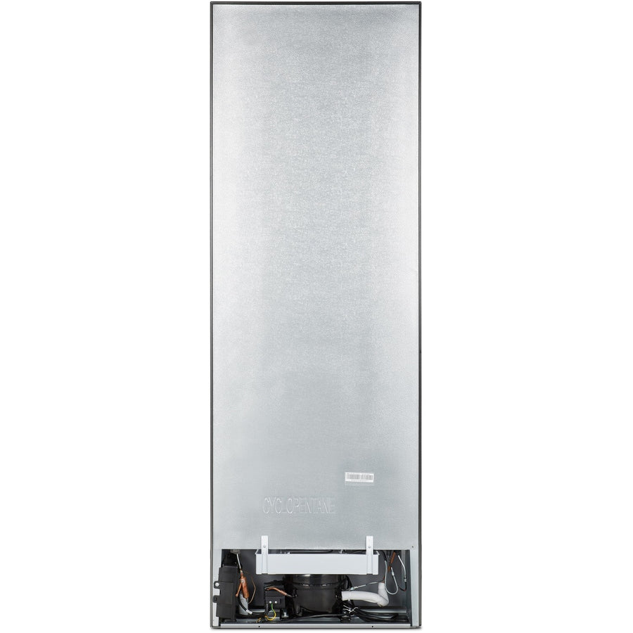 Hisense RB390N4WC1 60/40 Total No Frost Fridge Freezer with Water Dispenser
