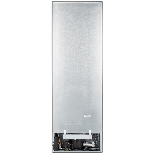 Hisense RB390N4WCE 60/40 Total No Frost Fridge Freezer with Water Dispenser