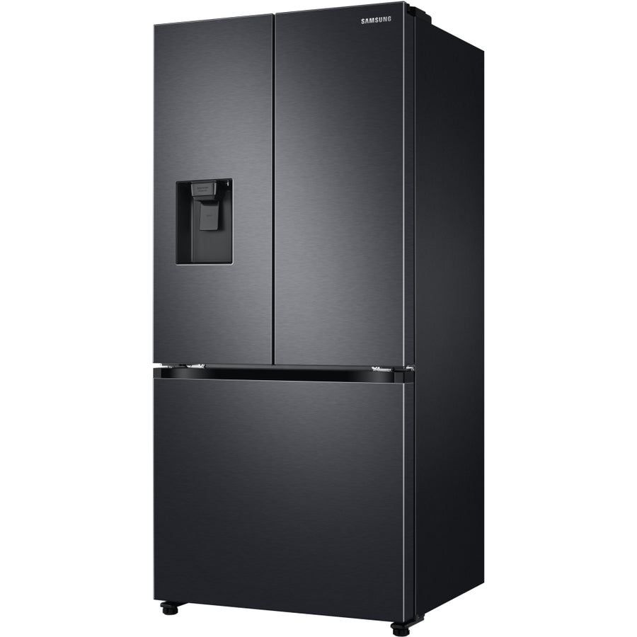 Samsung plumbed sales fridge freezer