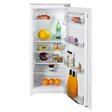 Nordmende RIL1234 122.5cm In-column larder fridge [Free 3-year guarantee]