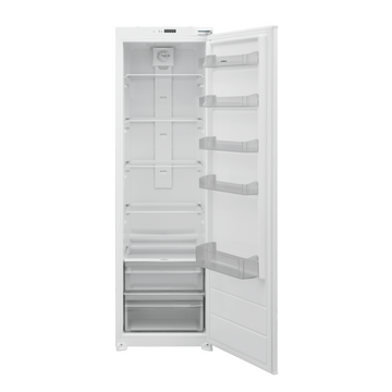 Nordmende RITL399 Built-in Larder Fridge [sliding hinge]