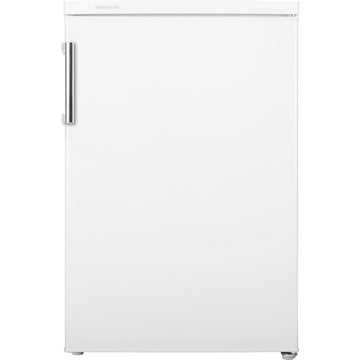 Hisense RL170D4BWE Under Counter Larder Fridge - White