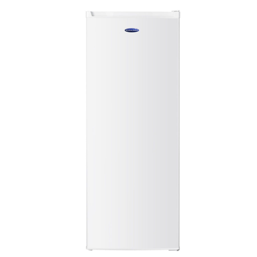 Iceking RL254EW Tall Larder Fridge - White [last one]
