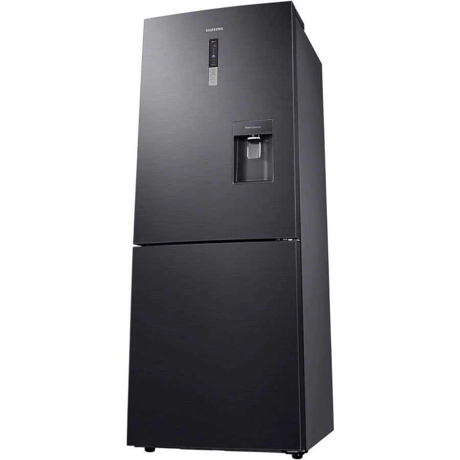 Samsung RL4363SBAB1 Series 6 70/30 Frost Free Fridge Freezer - Black / Stainless Steel [5 YEAR GUARANTEE]