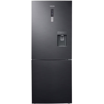 Samsung RL4363SBAB1 Series 6 70/30 Frost Free Fridge Freezer - Black / Stainless Steel [5 YEAR GUARANTEE]
