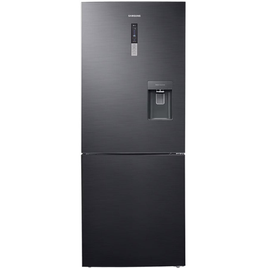 Samsung RL4363SBAB1 Series 6 70/30 Frost Free Fridge Freezer - Black / Stainless Steel [5 YEAR GUARANTEE]