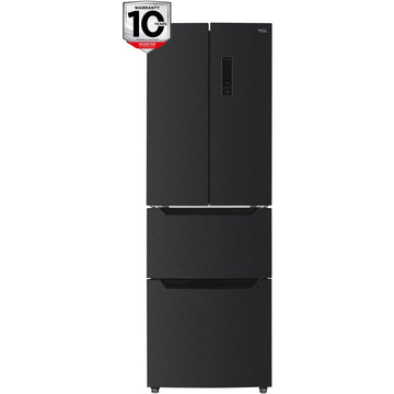 TCL RP320FBE0UK 64cm Total No Frost French Door Fridge Freezer