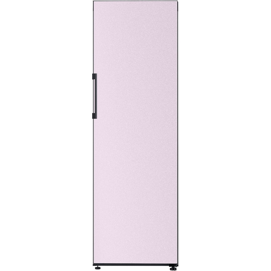 Samsung Bespoke RR39A74A3CL Tall Lavender Fridge  [5 year parts & labour warranty]