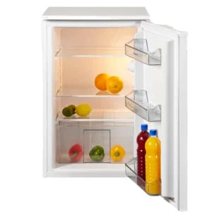 Nordmende RUL155WH 55cm Undercounter larder fridge - white