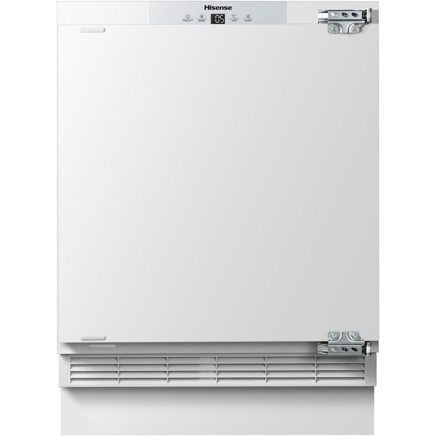 Hisense RUL178D4AWE Built-in Undercounter Larder Fridge [last one]