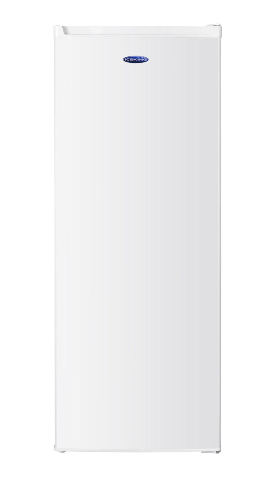 Iceking RZ204EW Tall Freezer - White [2-year guarantee]