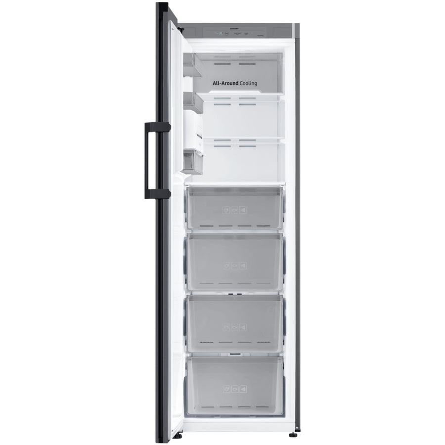 Samsung Bespoke RZ32C76GE39 Tall Frost Free Freezer Biege [Free 5-year parts & labour warranty]