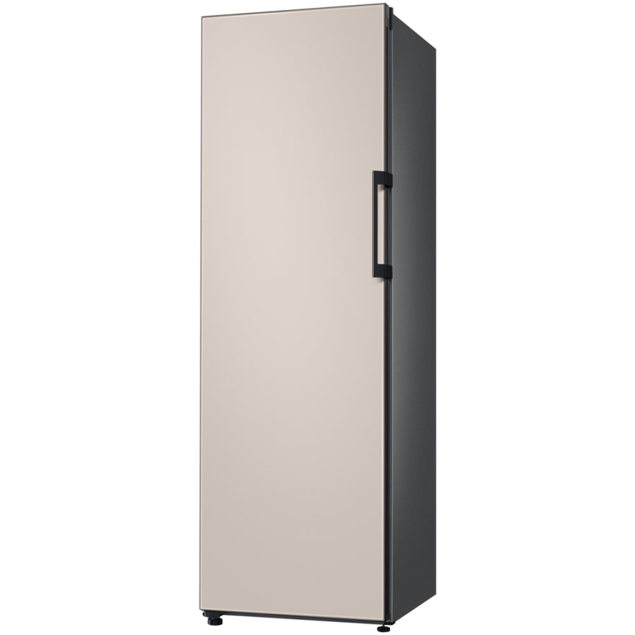 Samsung Bespoke RZ32C76GE39 Tall Frost Free Freezer Biege [Free 5-year parts & labour warranty]