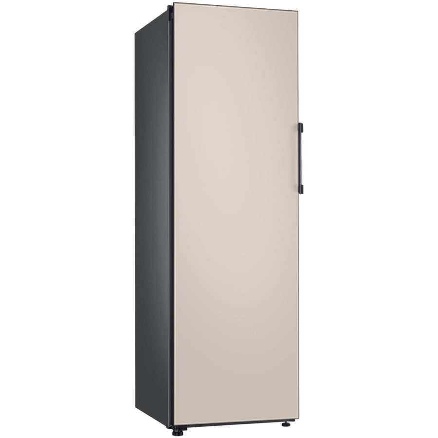 Samsung Bespoke RZ32C76GE39 Tall Frost Free Freezer Biege [Free 5-year parts & labour warranty]