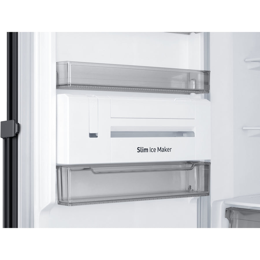 Samsung Bespoke RZ32C76GE39 Tall Frost Free Freezer Biege [Free 5-year parts & labour warranty]