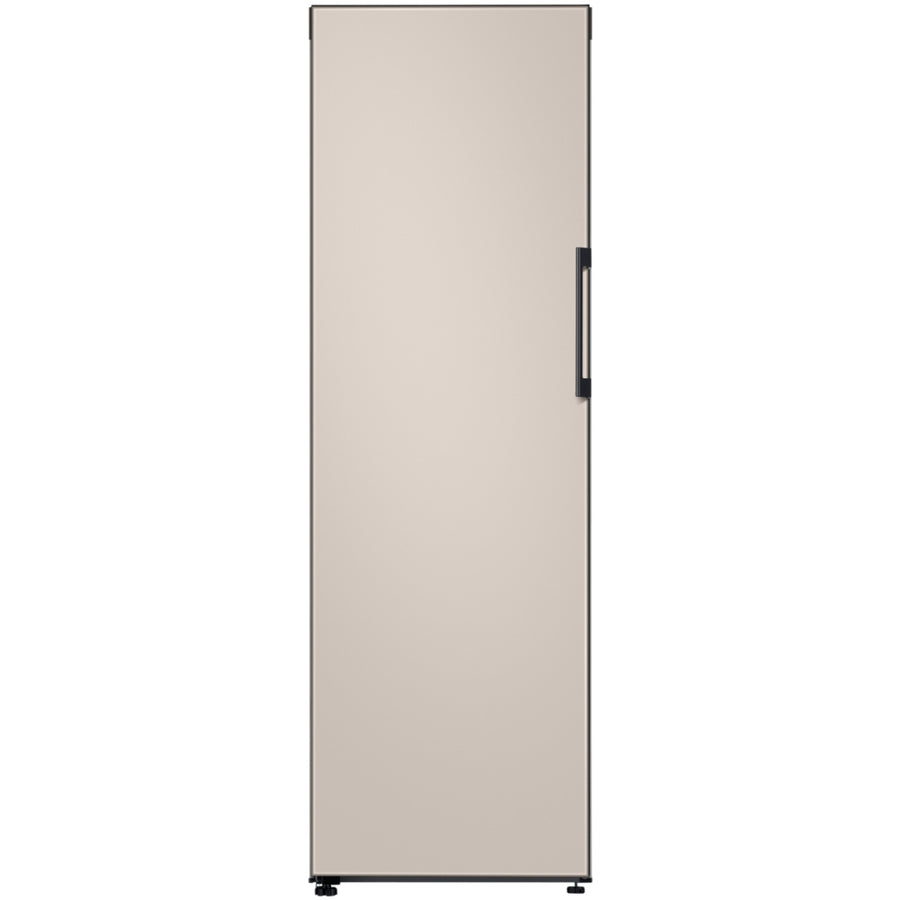 Samsung Bespoke RZ32C76GE39 Tall Frost Free Freezer Biege [Free 5-year parts & labour warranty]