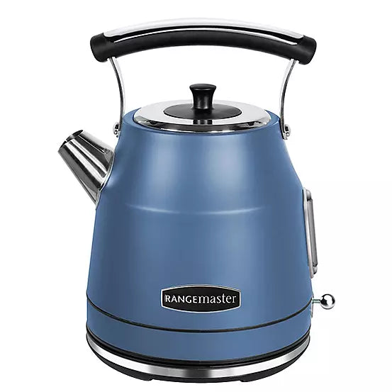 Rangemaster RMCLDK201SB 1.7L Traditional Style Kettle - Stone