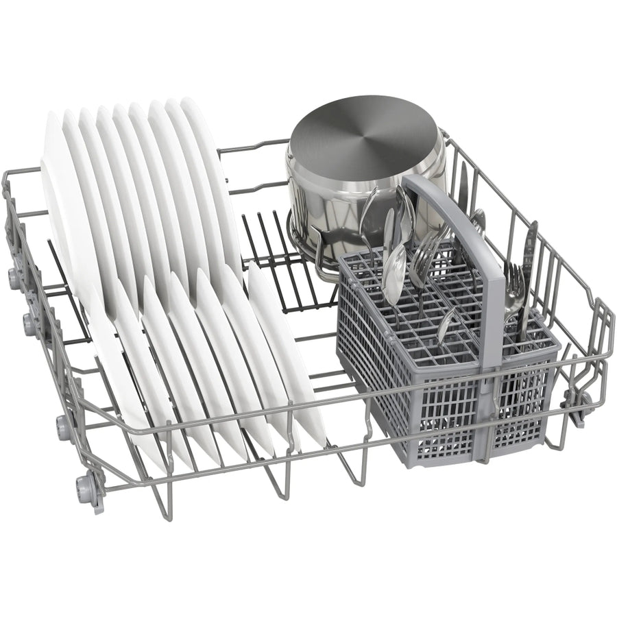 Neff N30 S153HKX03G 13-place integrated dishwasher [Free 5-year parts & labour guarantee]