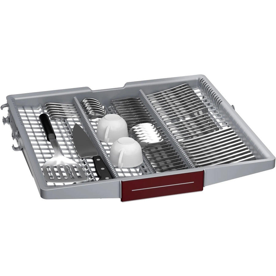 Neff N50 S155HVX00G 14-place setting Fully integrated dishwasher [Free 5-year guarantee]