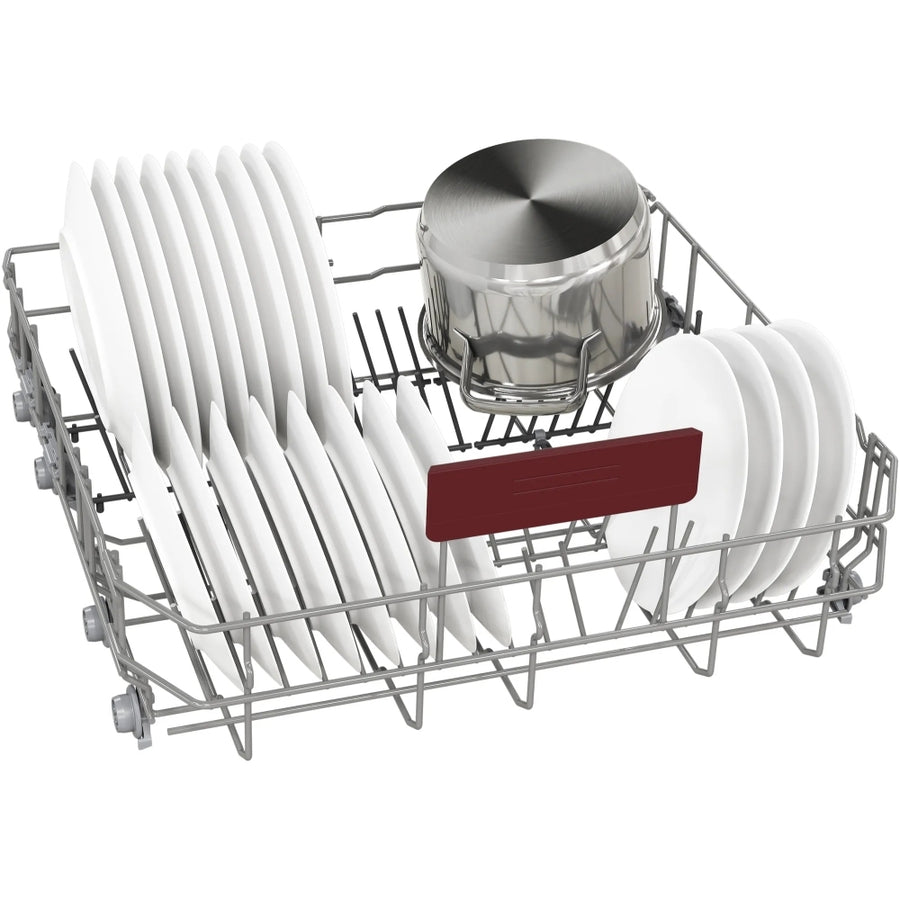 Neff N50 S155HVX00G 14-place setting Fully integrated dishwasher [Free 5-year guarantee]