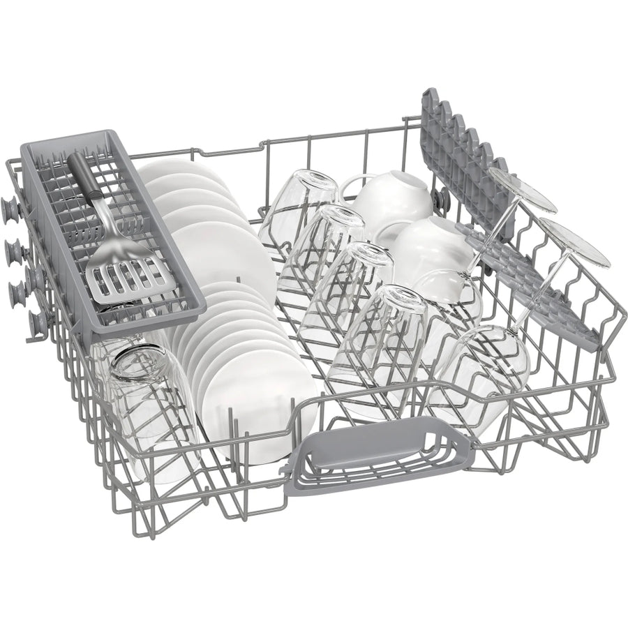 Neff N50 S175HTX06G 13-place setting fully integrated dishwasher [Free 5-year parts & labour guarantee]