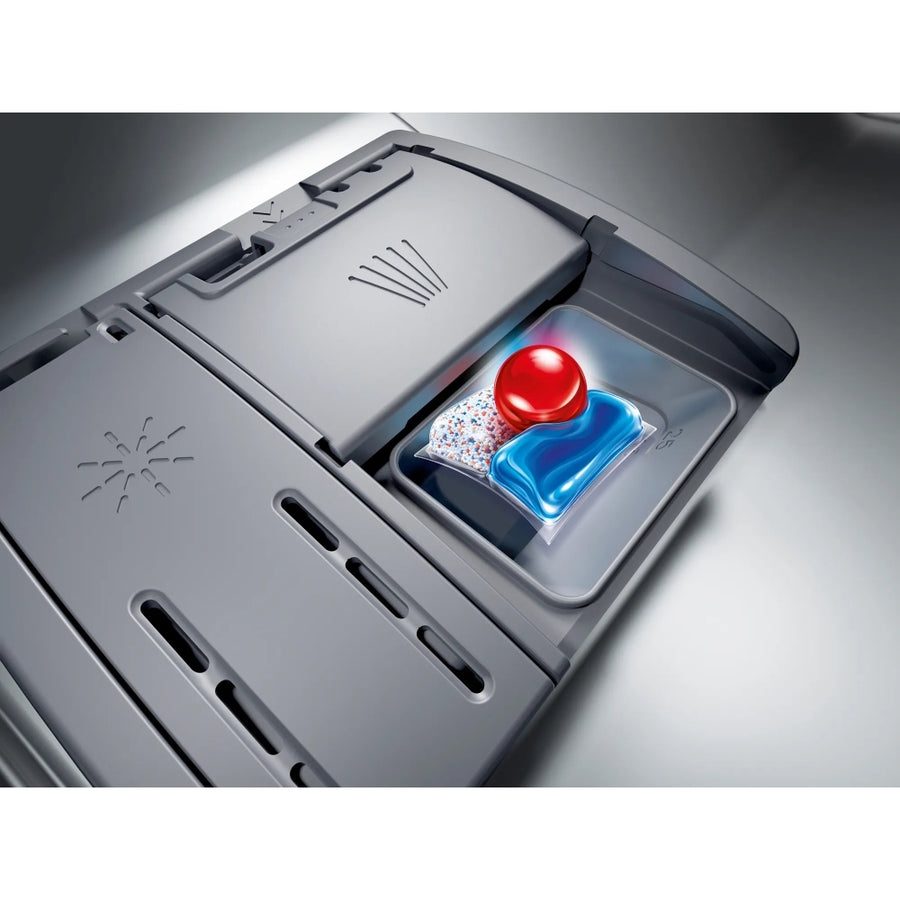 Neff N50 S175HTX06G 13-place setting fully integrated dishwasher [Free 5-year parts & labour guarantee]