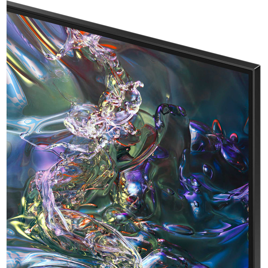 Samsung QE65Q60DA 65'' Smart 4K UHD HDR QLED TV [Free 5-year guarantee]