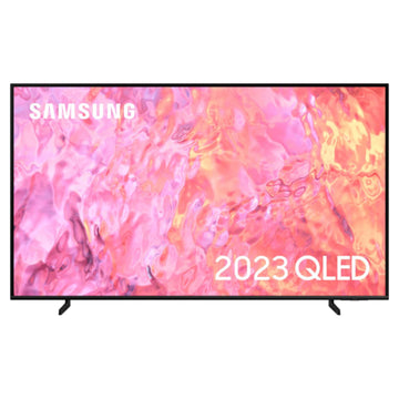 Samsung 43'' QLED 4K UHD HDR Smart TV