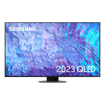 SAMSUNG QE65Q80CATXXU 65