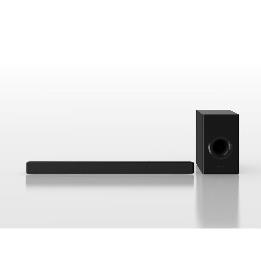 Panasonic SC-HTB488EBK 2.1 Wireless Sound Bar With Subwoofer [last one]