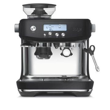 Sage SES878BTR Barista Pro Bean to Cup Coffee Machine - Black