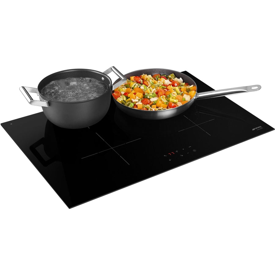 Smeg SI2741DUK 75cm Induction Hob