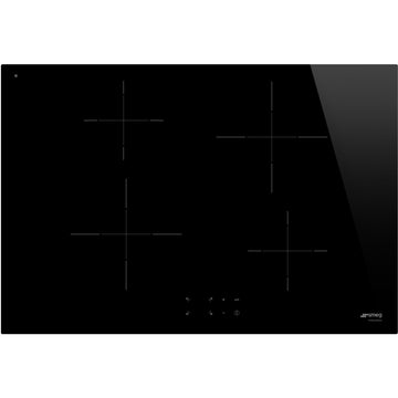 Smeg SI2741DUK 75cm Induction Hob