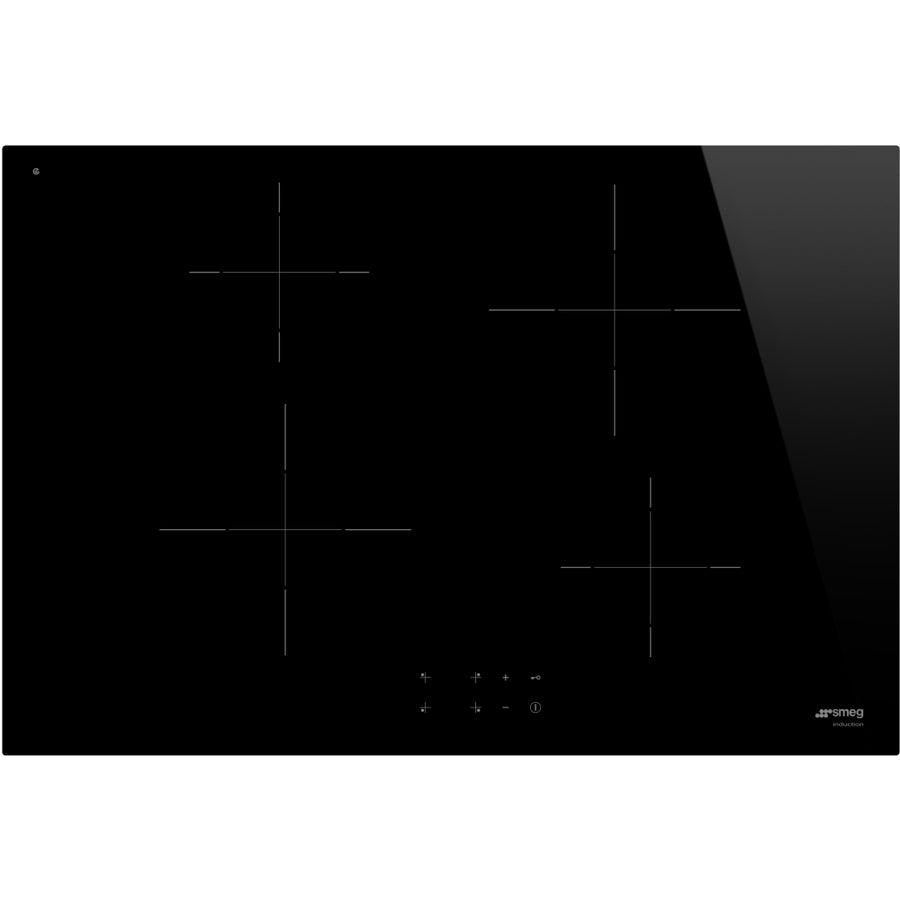 Smeg SI2741DUK 75cm Induction Hob