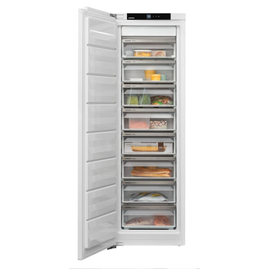 Liebherr SIFNe 5108 Pure NoFrost Built In Freezer [fixed door installation]
