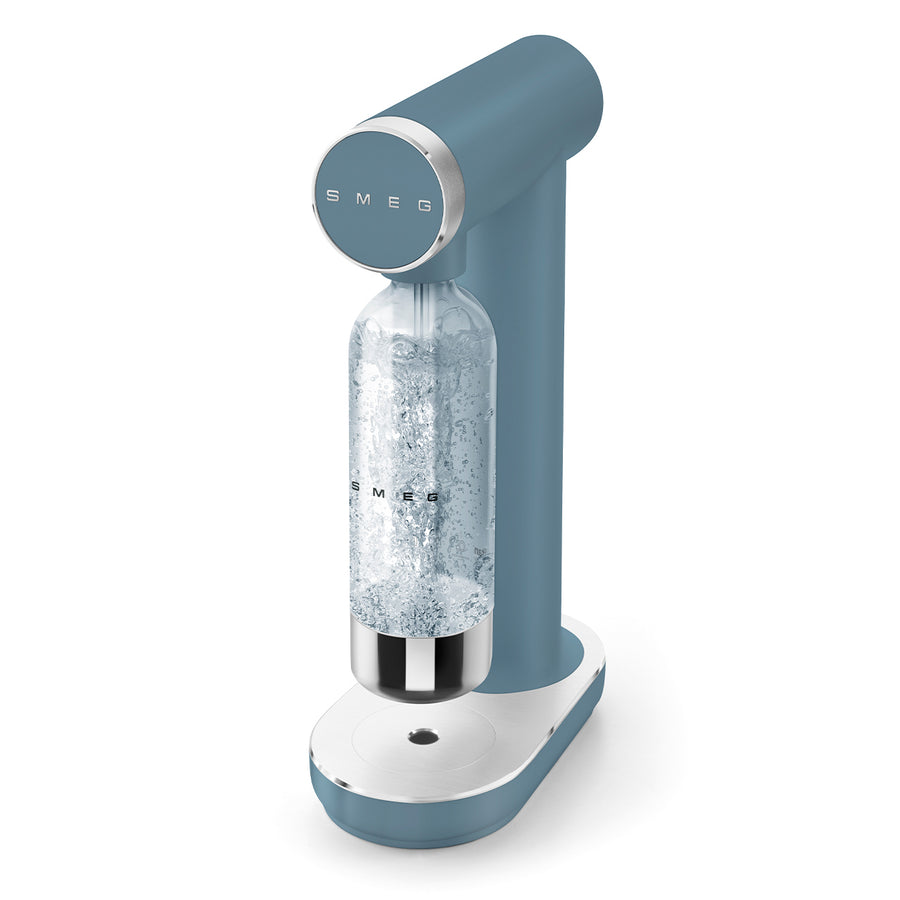 Smeg SKC01SBM Soda Maker - Storm Blue
